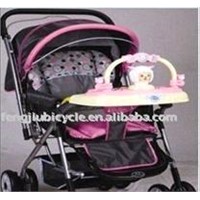 baby stroller