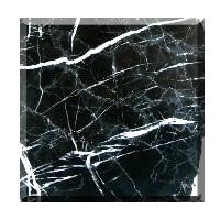 Black and White Marble