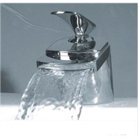 brass basin faucet/bathroom faucet