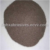 brown fused alumina for bonded abrasive tools