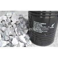 calcium carbide 50-80mm