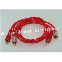 car audio cable