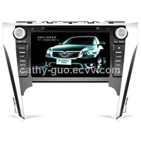 car dvd for Toyota 2012 Camry