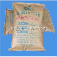 catalytic antimony trioxide  99.8%, 99.9%