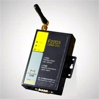 cdma 450 modem for smart grid solution F2203