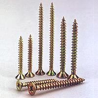 concrete screws