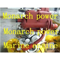 cummins 4BTA3.9 4BT3.9 marine diesel engines power for fish boat