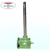 curing oven screw jack