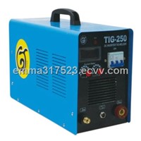 dc inverter tig welding machine(TIG-250)