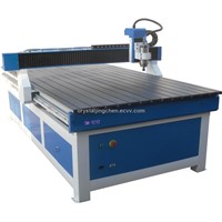 double color board cutting digital CNC Router machine(1200x1200mm)