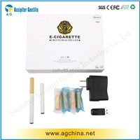 electronic cigarette with refilled cartridge AG-107