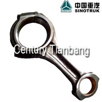 engine parts 61500030009 CONNECTING ROD