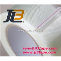 fiber reinforcement adhesive tape JLT-602D,Clean removal, protective tape