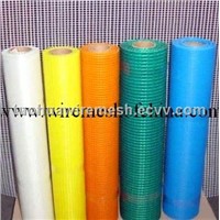fiberglass cloth mesh for wall material