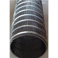 filter  pipe ,filter tube ,filter screen ,Johnson screen ,screen wire mesh