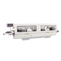 Full-Automatic Edge Banding Machine for Woodworking