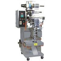 fully automatic three/four sides sealing granule packaging machine