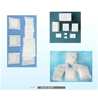 gauze swab