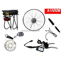 good quality electric bicycle conversion kits 006