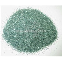 green silicon carbide for abrasive wheel F60
