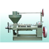 high quality and services of oil press machine