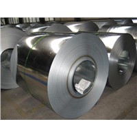 hot-dip galvanized steel coil