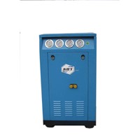 household CNG compressor for auto refueling MF3