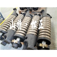 komatsu genuine spare parts,dlier cylinder ,excavator spare parts