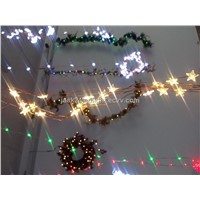 led lights branches/led branch lights/wedding lights/color changing led christmas lights