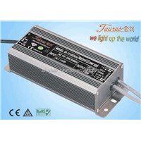 led power supply VA-12100D024 Tauras CE KC ROHS Standard 12V 100W led driver
