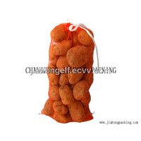 mesh fruit packing bags