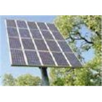 mono 100w solar panel