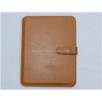 new iPad/ iPad 3 leather case