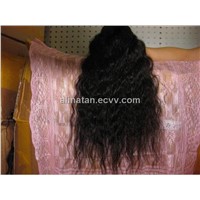 no-processed virgin Malaysian straight remy hair Weaving