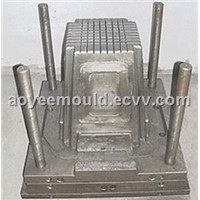 plastic stool mold mould tooling