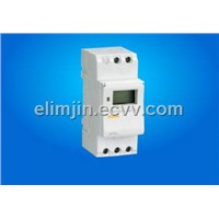programmable time switch JVT3-16D