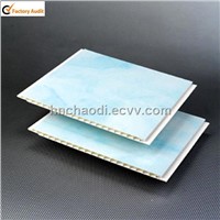 pvc wall panel for interior decoration
