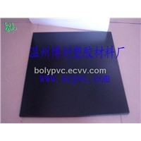 self-adhesive photo album pvc/photobook inner sheet pvc