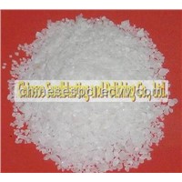 silica sand - SiO2 99.5% ~ 99.99%MIN