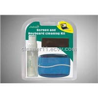 small capacity computer cleaning set