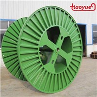 steel Corrugated cable Drum