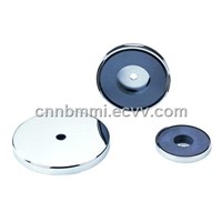 strong permanent magnets Alnico Magnet