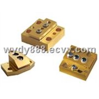 the best CCP Laser Diode Bars in China