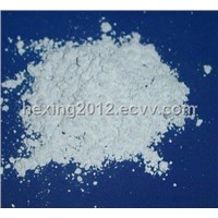 the micropowder of white fused alumina for polishing
