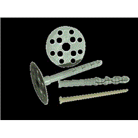 thermal insulation anchor bolt