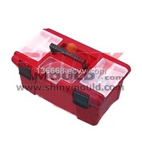 tool box mould