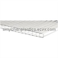 twin-wall sheets polycarbonate