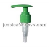 well-design plastic LOTION PUMP sprayer CLP-2