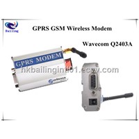 wholesale high quality Q2403A GPRS/GSM MODEM
