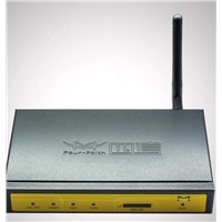 wireless industrial gsm gprs modem for automatic meter reading(F3123P)